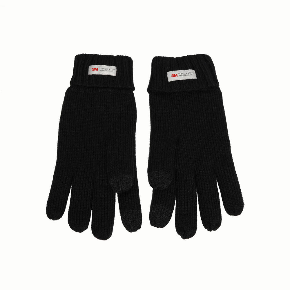 Knit Gloves 1.0
