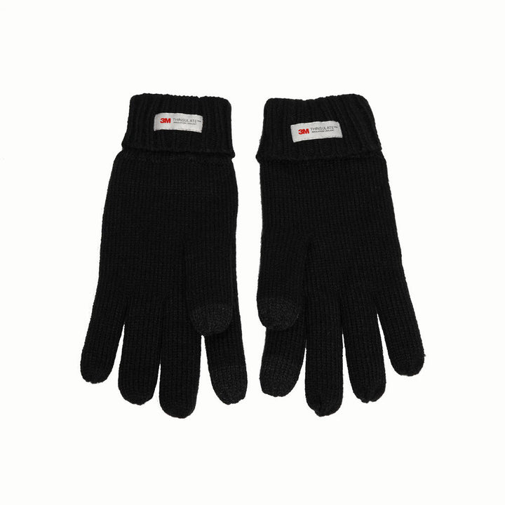 Knit Gloves 1.0
