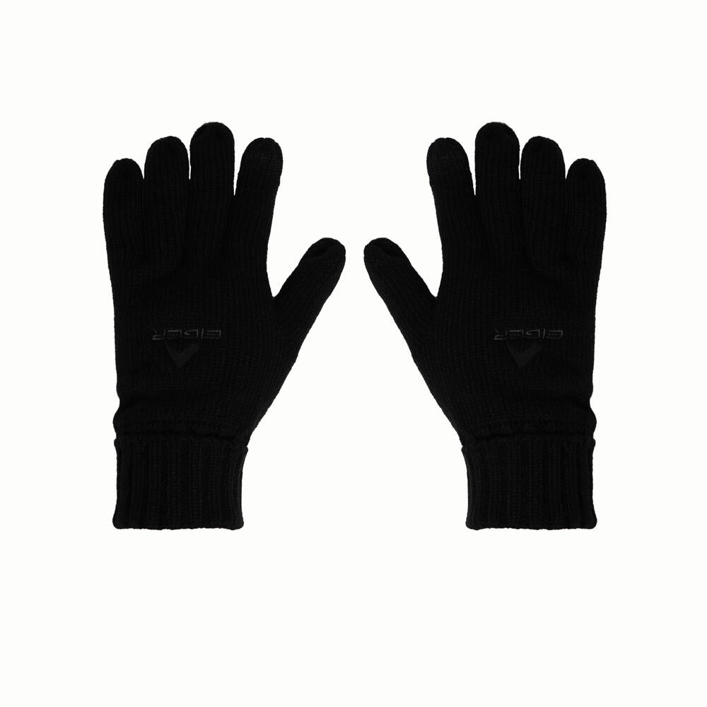 Knit Gloves 1.0