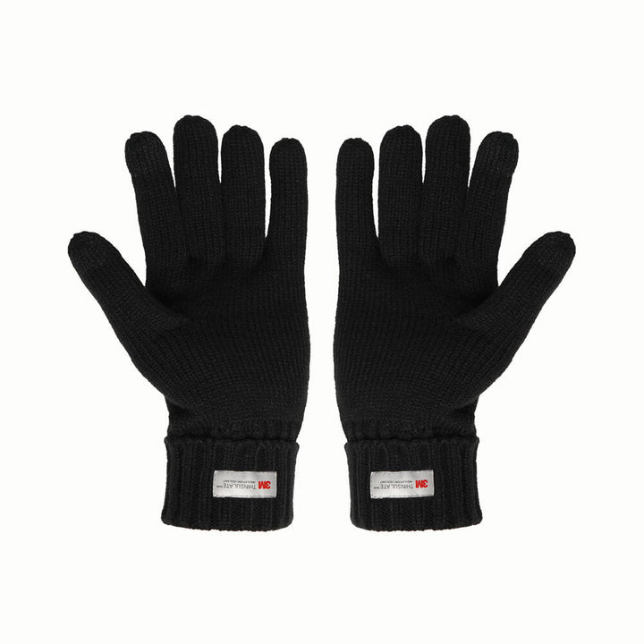 Knit Gloves 1.0