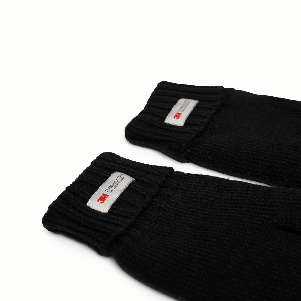 Knit Gloves 1.0