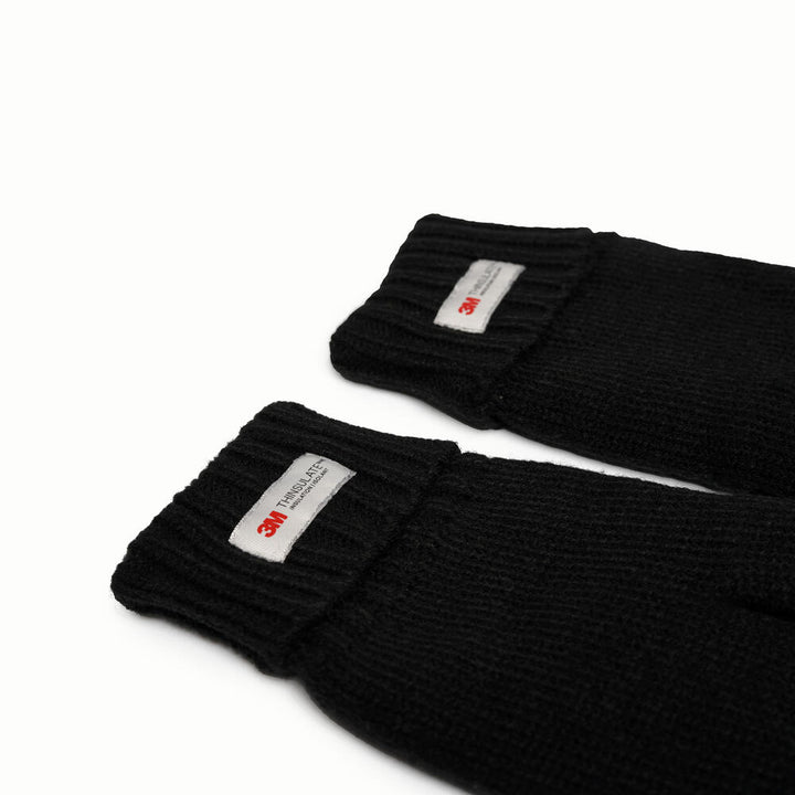 Knit Gloves 1.0
