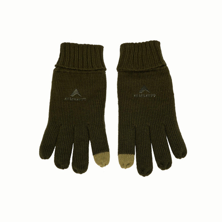 Knit Gloves 1.0