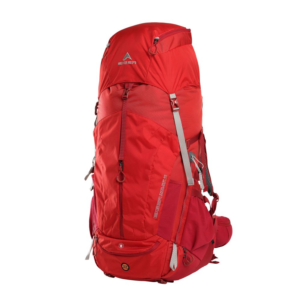 Excelsior 65 SW Red