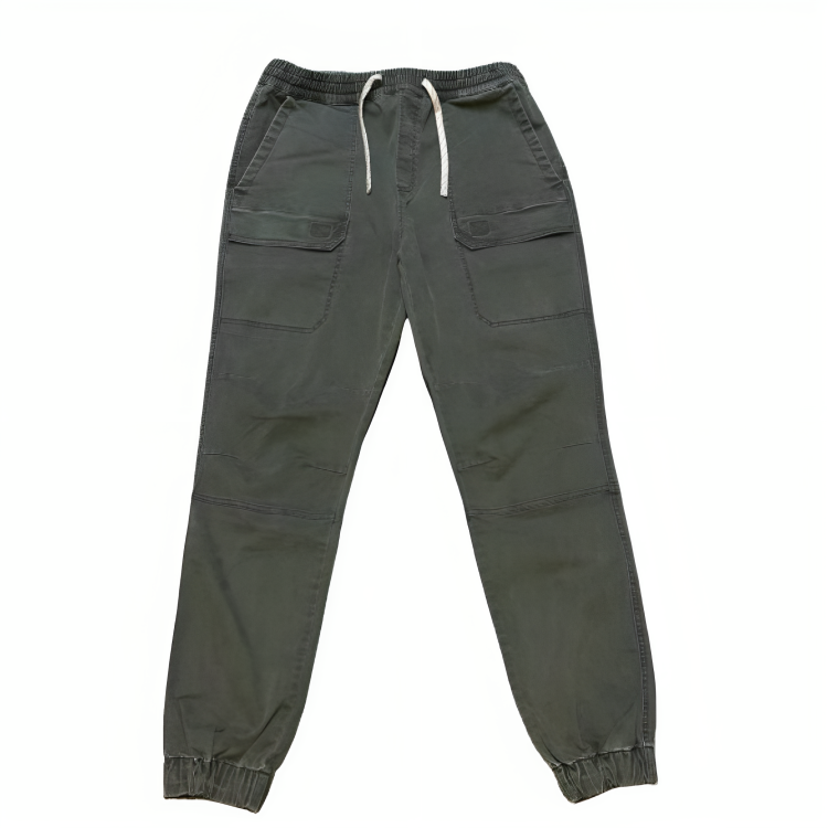 Kentawan Cargo Jogger Pants SW
