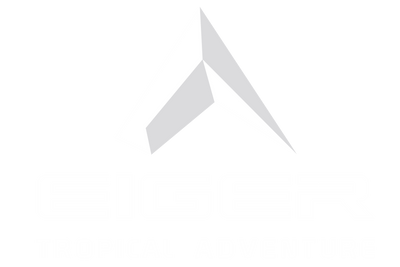 Eiger Tropical Adventure