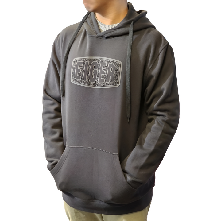 MICHIGAN HOODIE 1.0