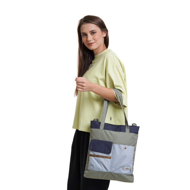 Weekender Tote Bag 10L Portrait