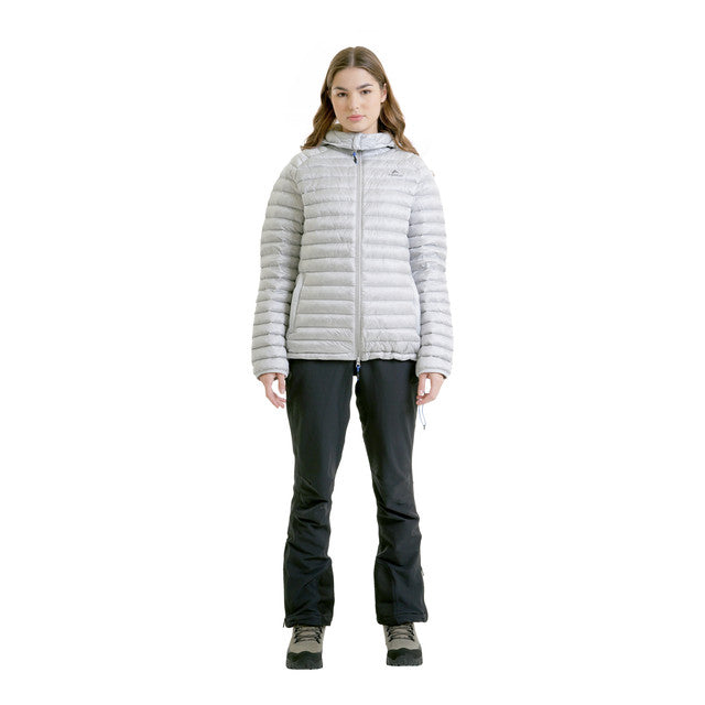 WOMEN'S LORENTZ XG DOWN JACKET