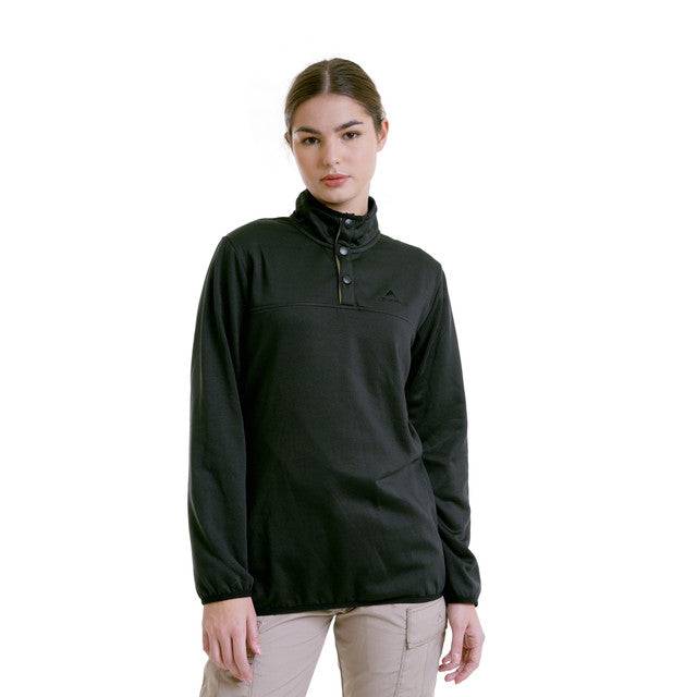 WS VANASEEKER PULLOVER SW