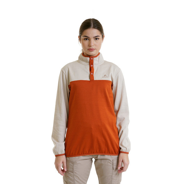 WS VANASEEKER PULLOVER SW