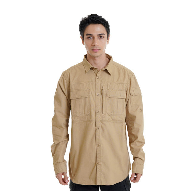Men's Escrapment Shirt SW