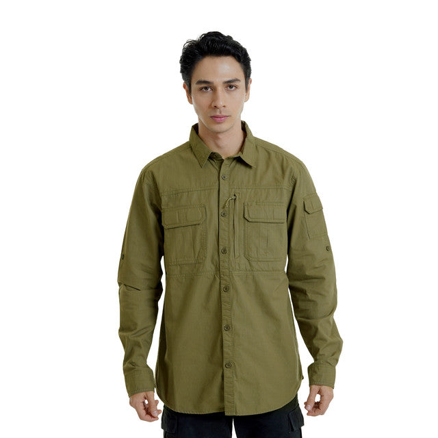 Men's Escrapment Shirt SW
