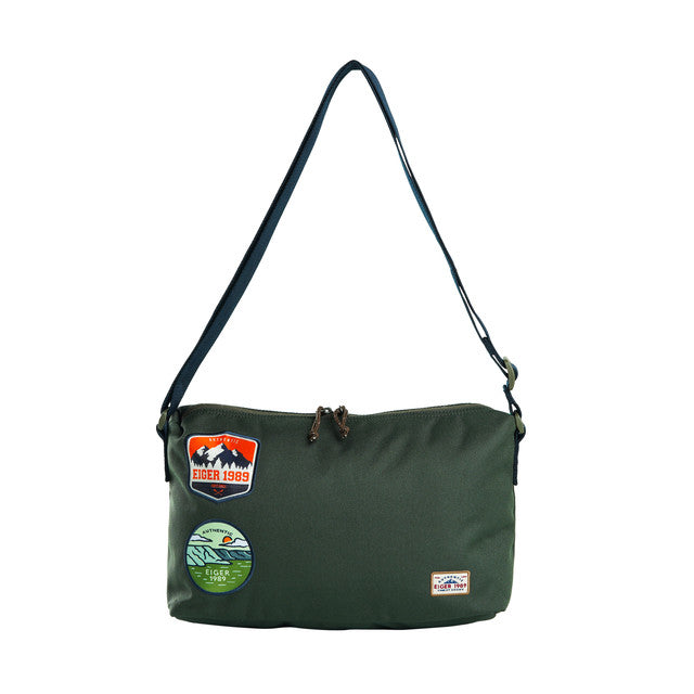 PATHWAY SHOULDER BAG SW