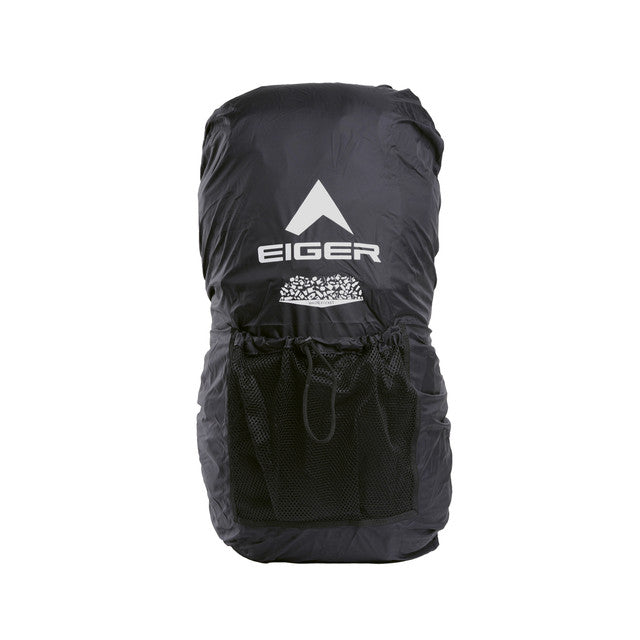 RAIN COVER + WASTE POCKET 30-3
