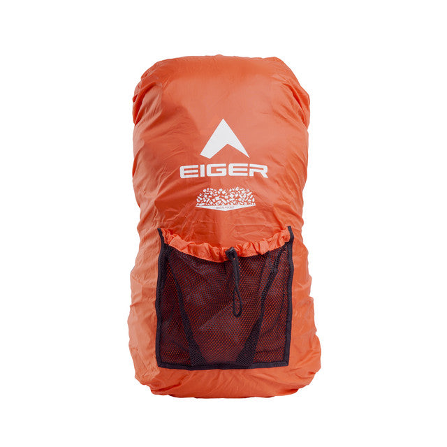 RAIN COVER + WASTE POCKET 30-3