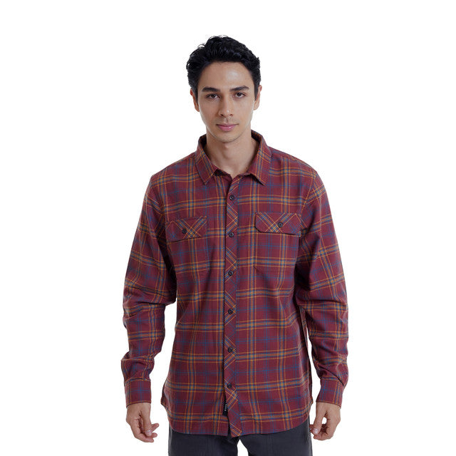 CASTELLON SHIRT 2.0 SW