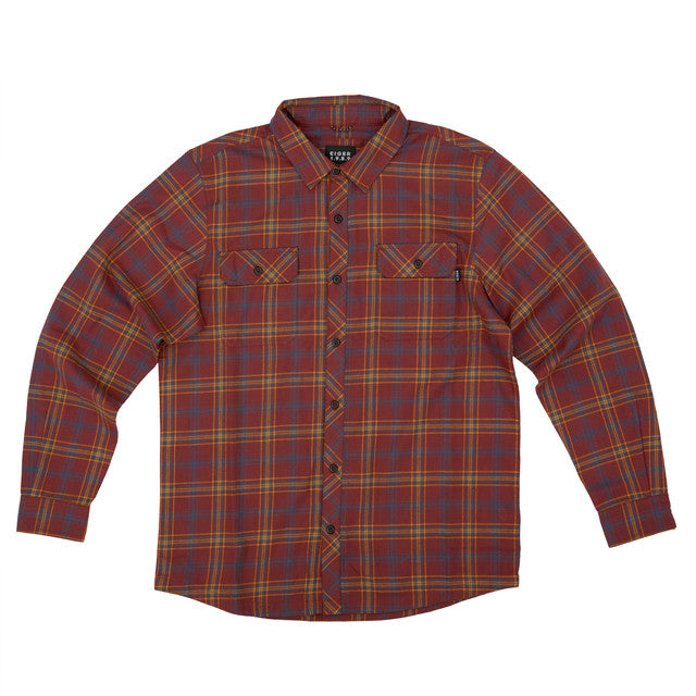 CASTELLON SHIRT 2.0 SW