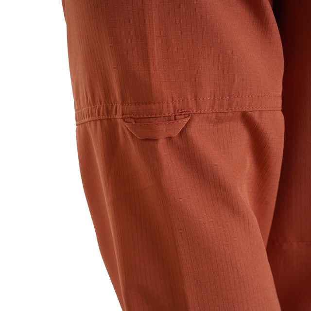 MS Vanaseeker Shirt LS SW