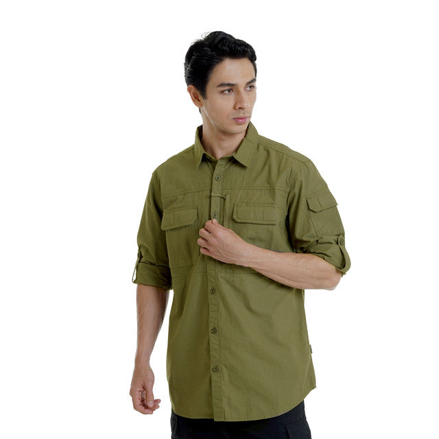 Men's Escrapment Shirt SW