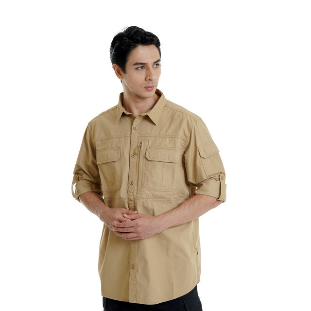 Men's Escrapment Shirt SW