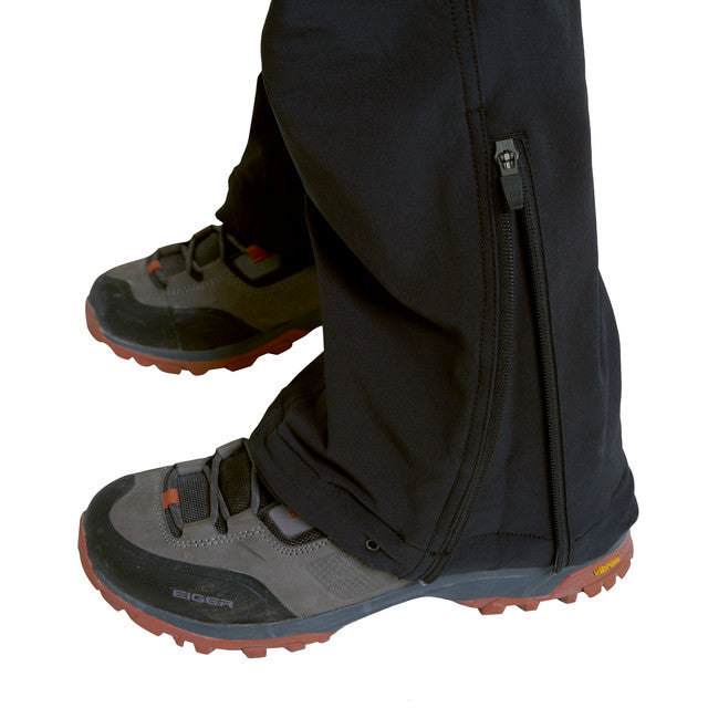 Men's Zenith XG Softshell Pants SW
