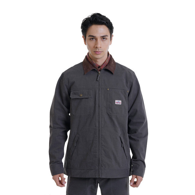 Bogota Work Jacket - SW