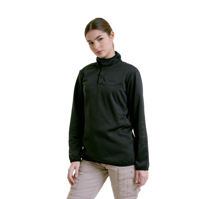 WS VANASEEKER PULLOVER SW