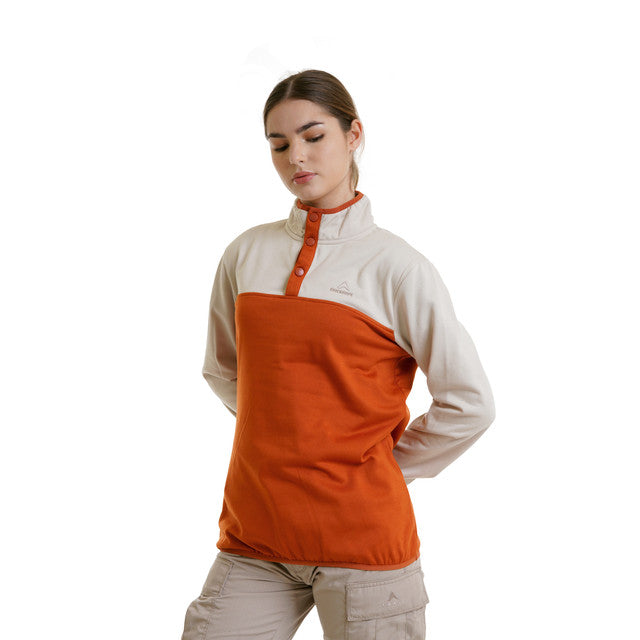 WS VANASEEKER PULLOVER SW