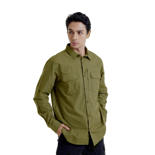 Men's Escrapment Shirt SW