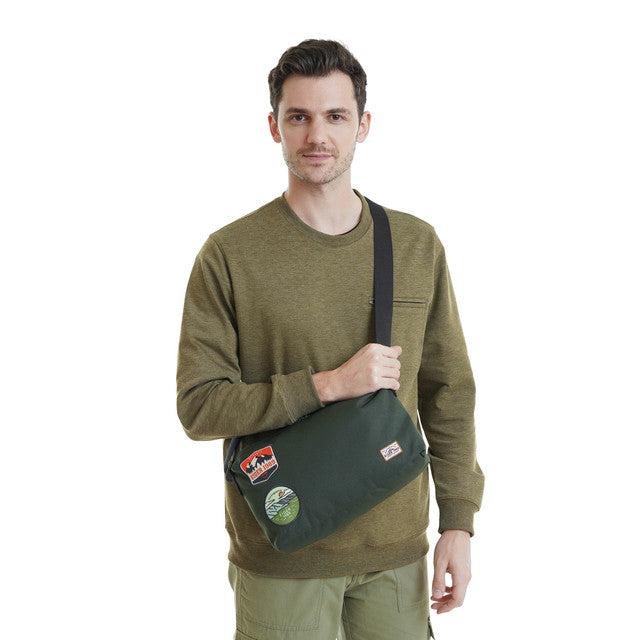 PATHWAY SHOULDER BAG SW