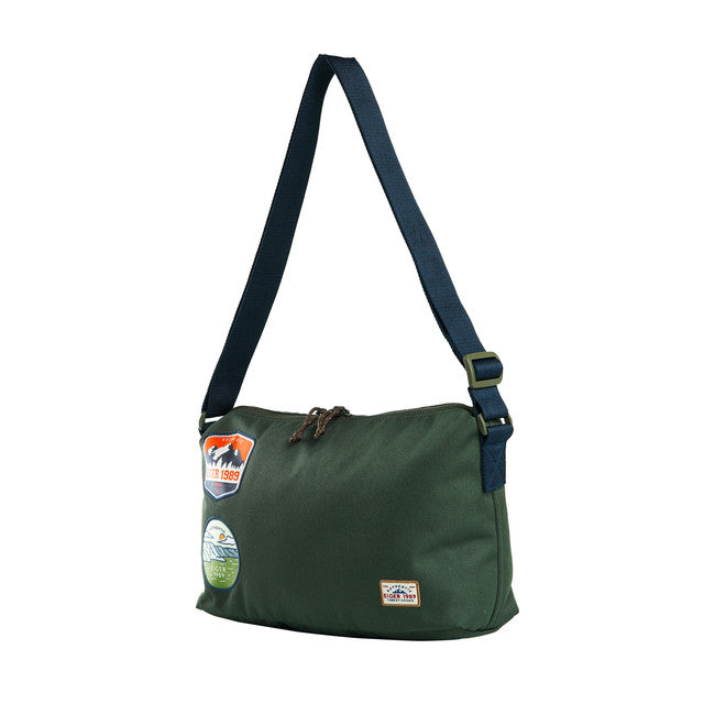 PATHWAY SHOULDER BAG SW