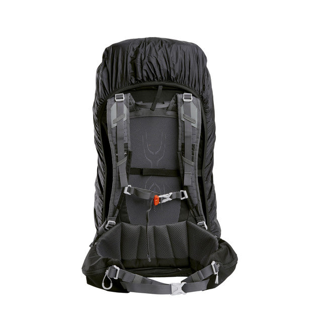 RAIN COVER + WASTE POCKET 45-5
