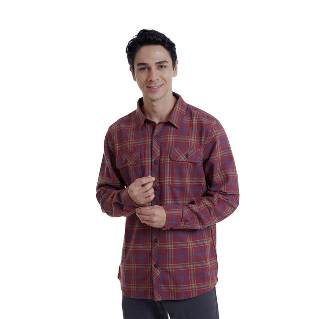 CASTELLON SHIRT 2.0 SW