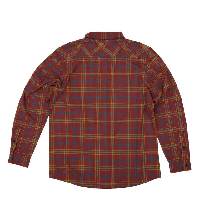 CASTELLON SHIRT 2.0 SW