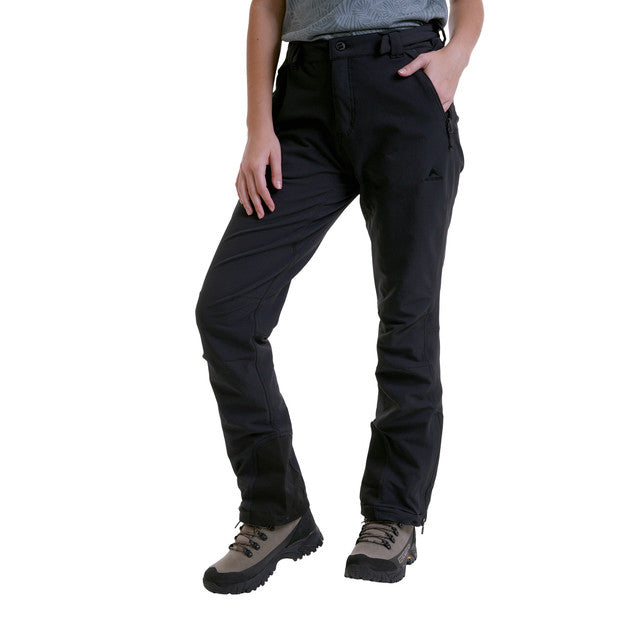 WS ZENITH XG SOFTSHELL PANTS SW