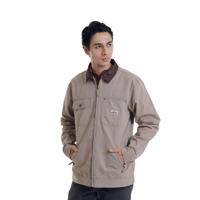 Bogota Work Jacket - SW