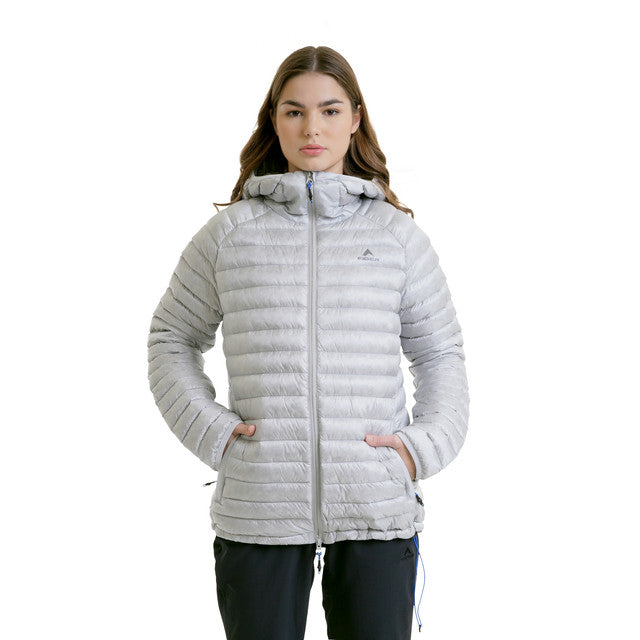 WOMEN'S LORENTZ XG DOWN JACKET