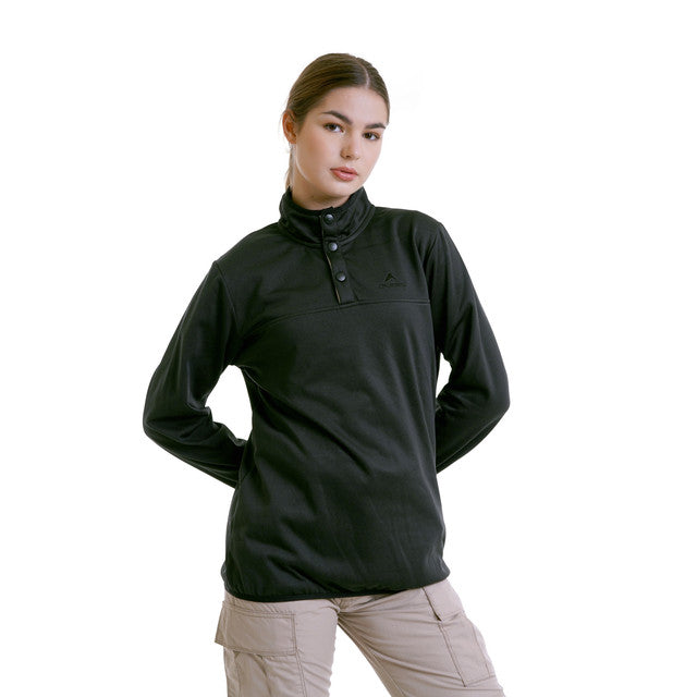 WS VANASEEKER PULLOVER SW