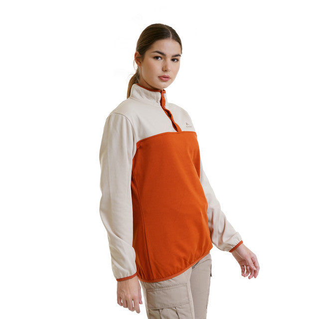 WS VANASEEKER PULLOVER SW
