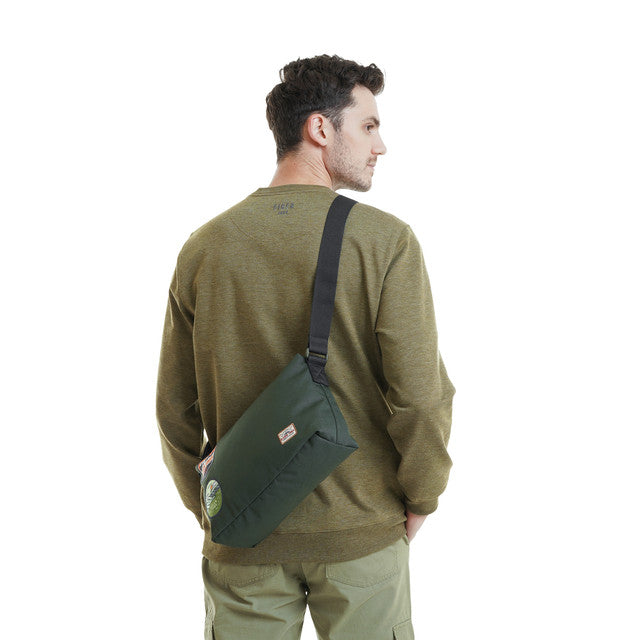 PATHWAY SHOULDER BAG SW
