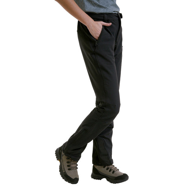 WS ZENITH XG SOFTSHELL PANTS SW