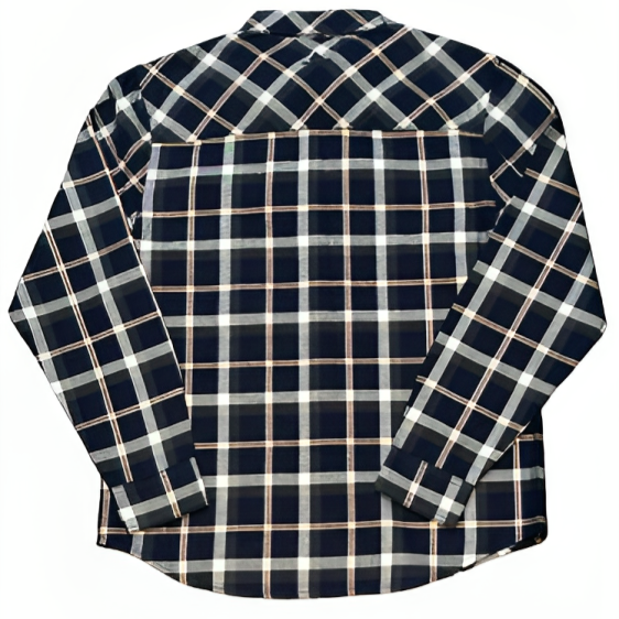 MODOLE SHIRT LS SW