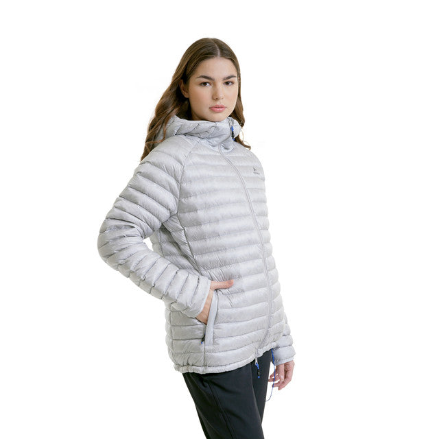 WOMEN'S LORENTZ XG DOWN JACKET
