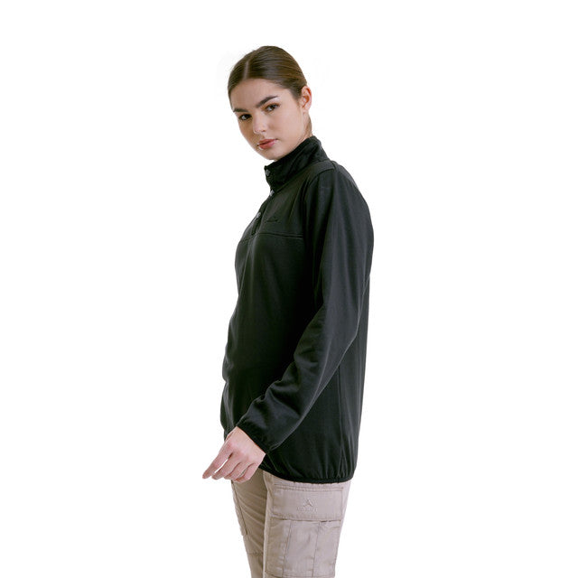WS VANASEEKER PULLOVER SW