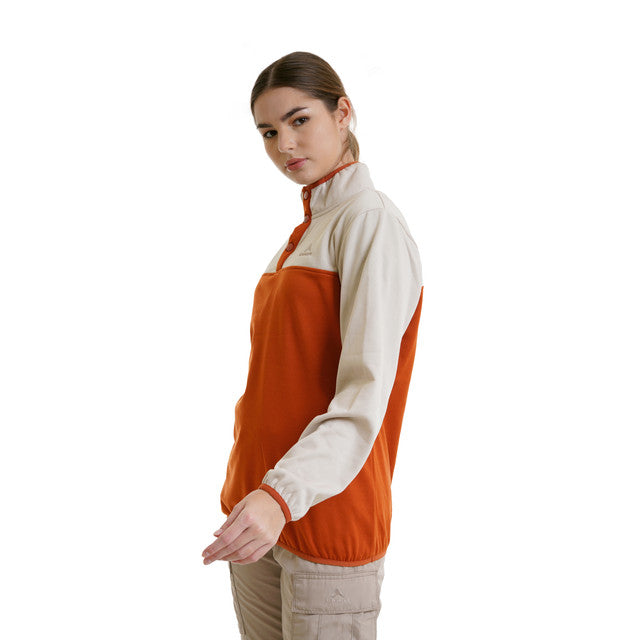 WS VANASEEKER PULLOVER SW