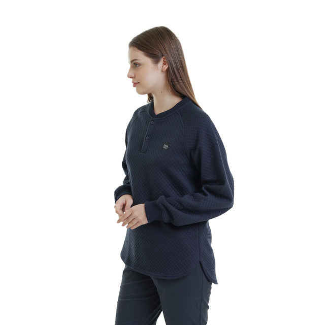 Wae Nuwa Pullover SW