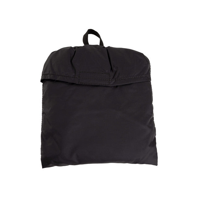 RAIN COVER + WASTE POCKET 45-5