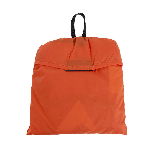 RAIN COVER + WASTE POCKET 45-5