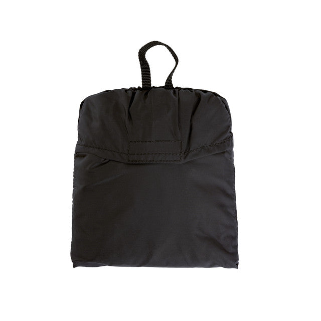 RAIN COVER + WASTE POCKET 30-3